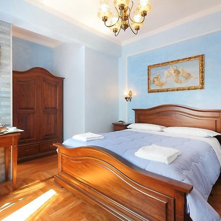 Katti House 2 Hotel Florenţa Cameră foto