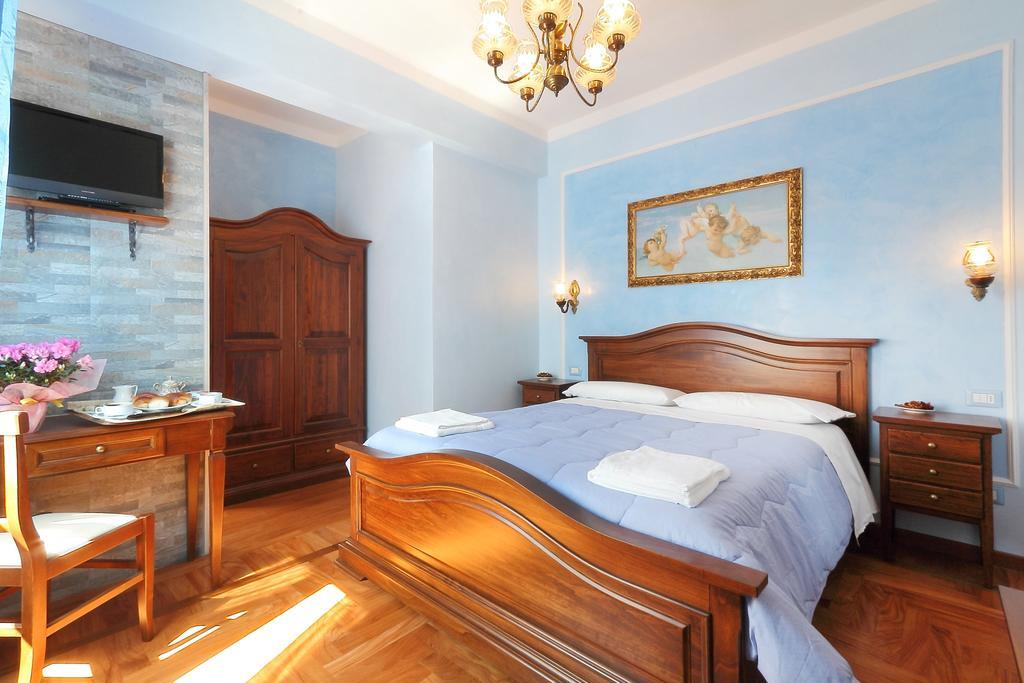 Katti House 2 Hotel Florenţa Cameră foto
