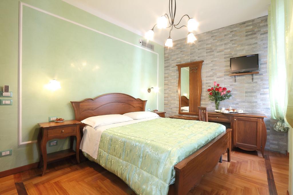 Katti House 2 Hotel Florenţa Cameră foto