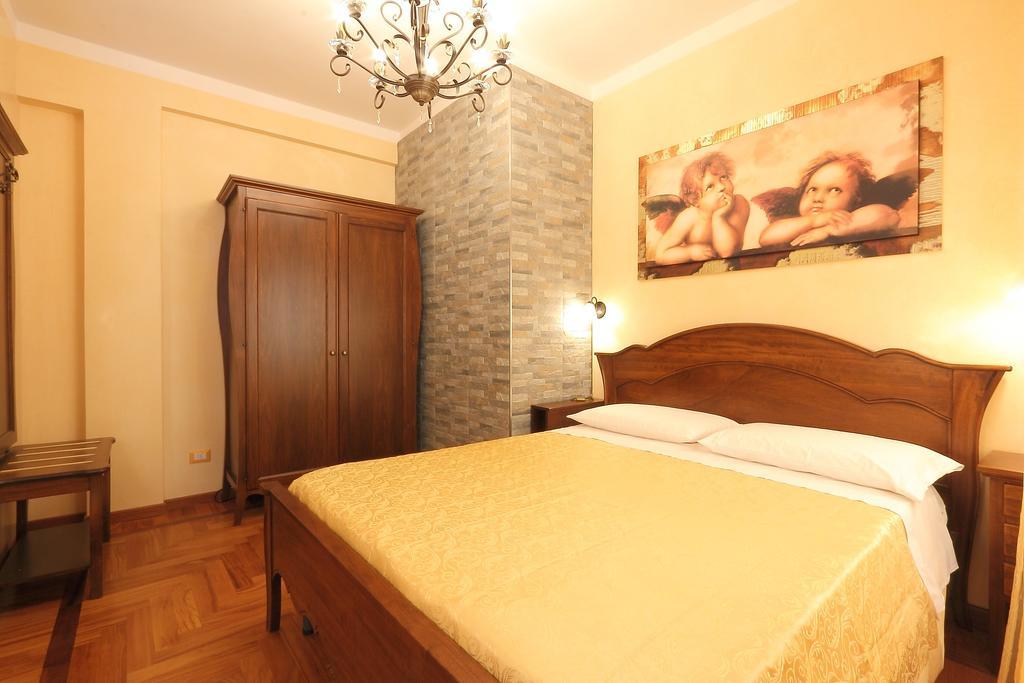 Katti House 2 Hotel Florenţa Exterior foto
