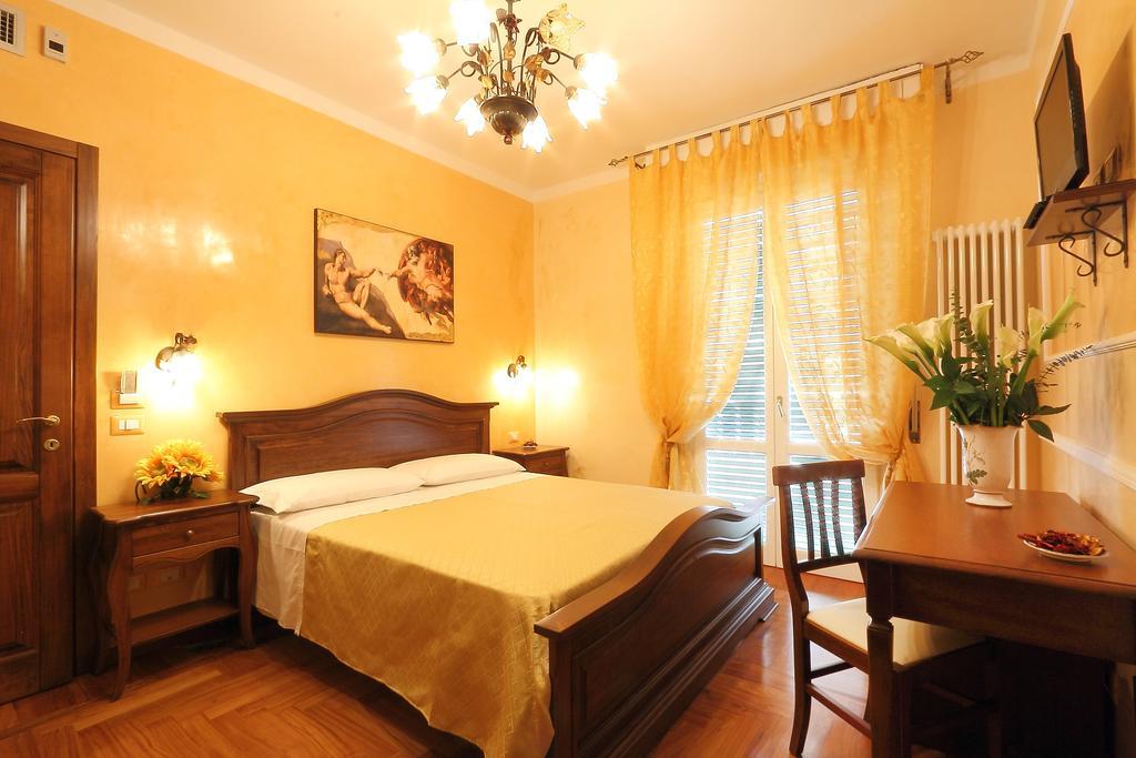 Katti House 2 Hotel Florenţa Cameră foto