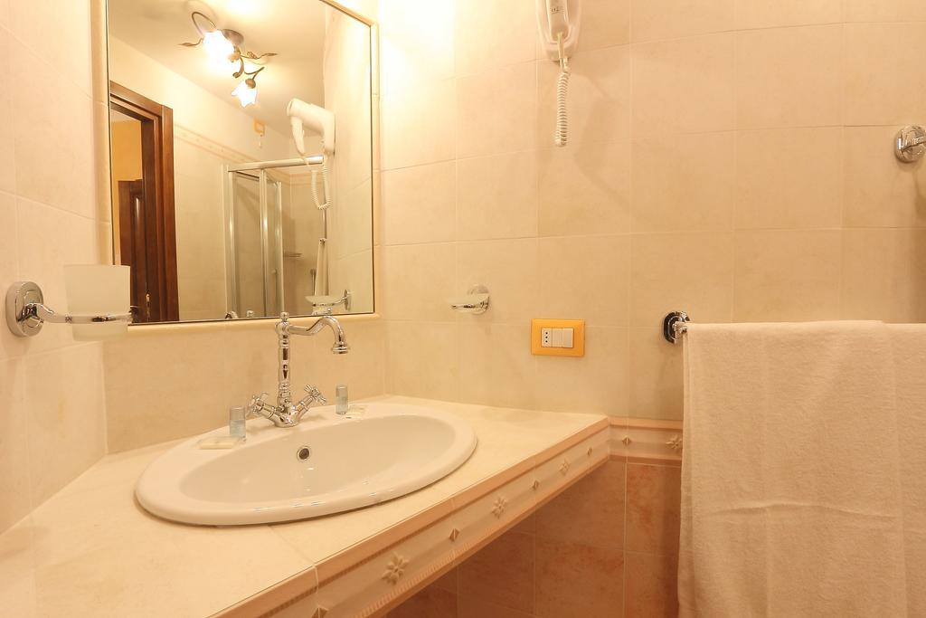 Katti House 2 Hotel Florenţa Cameră foto