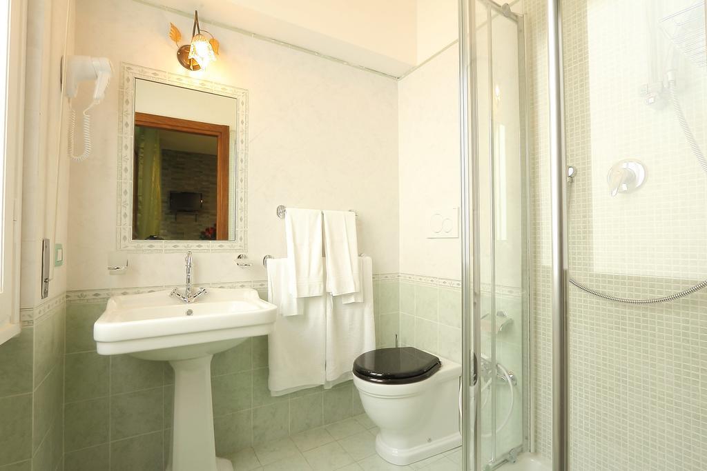Katti House 2 Hotel Florenţa Cameră foto